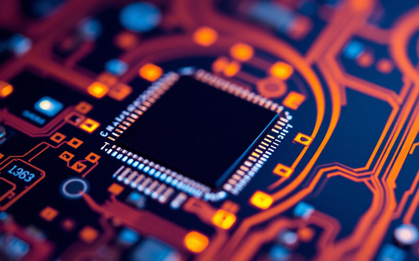 Lumen Semiconductors