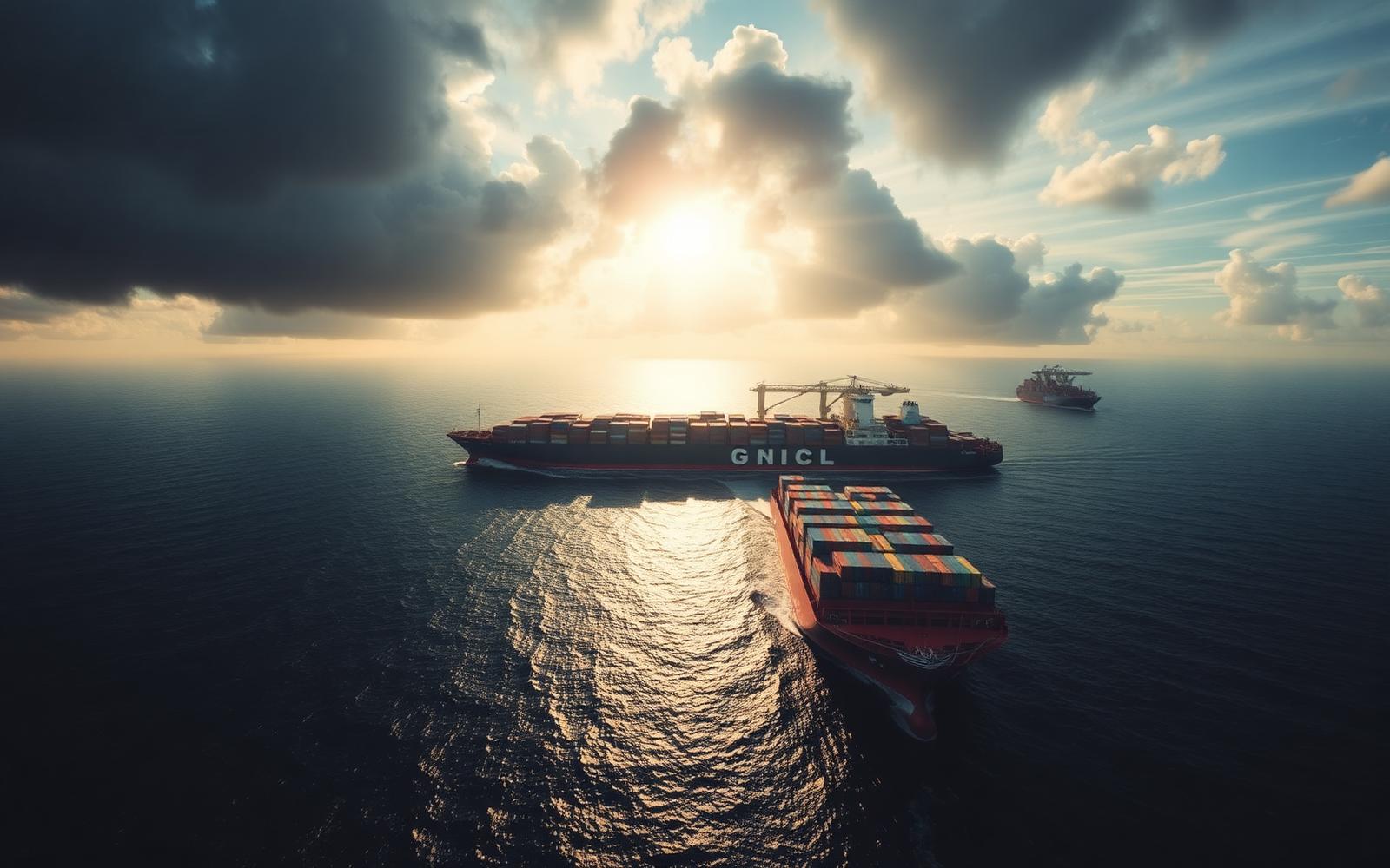 Marivex Logistics